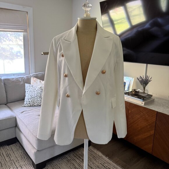 Lioness Palermo Blazer - Medium - Picture 2 of 4